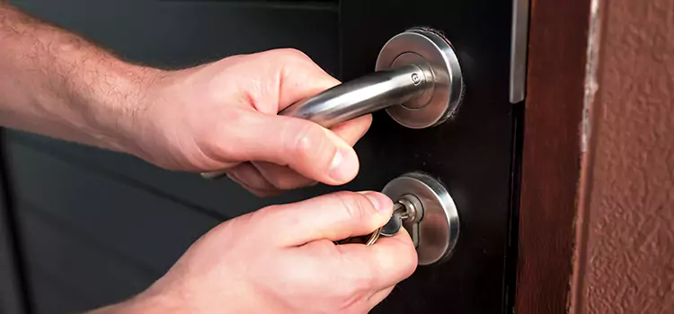 Master Key Control and Audits Sherman