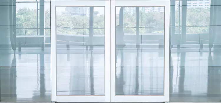 Mobile Sliding Screen Door Replacement Sherman