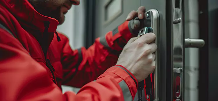 Mobile Car Key Service Sherman