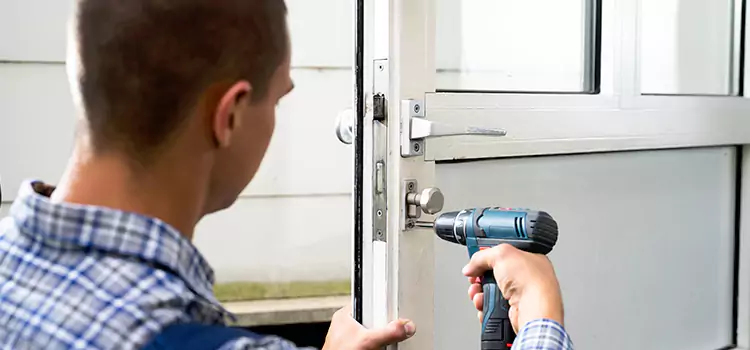 Experienced and Reliable Technicians Sherman