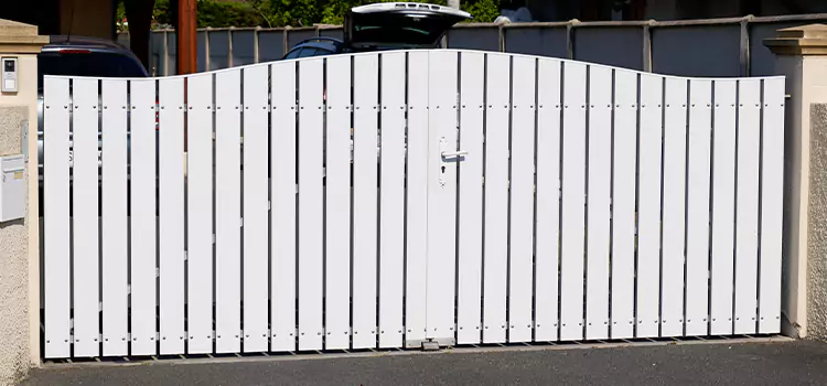 Why Choose Us for Residential Gate Repair in Sherman, TX?