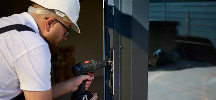 Aluminium Sliding Door Lock Fitting Sherman