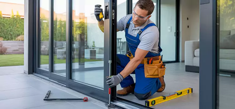 Patio Door Replacement Sherman