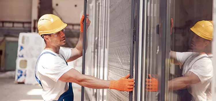 Sliding Door Mesh Replacement Sherman