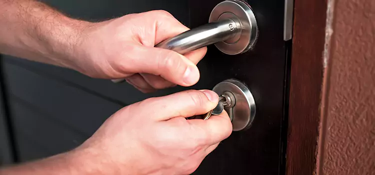 Door Closer Repair & Installation Sherman