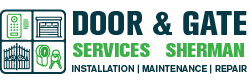 Door & Gate Services Sherman